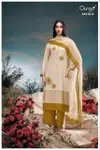 Dessa 4418 By Ganga Mul Printed Bulk Designer Salwar Suits Orders In India